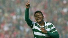 Teo acalló rumores y continua en Sporting de Lisboa.