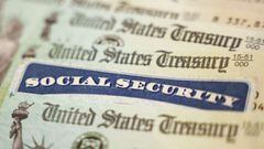For nearly a hundred years the Social Security Administration has issued cards to Americans and thanks to the numbering scheme it should have decades more.