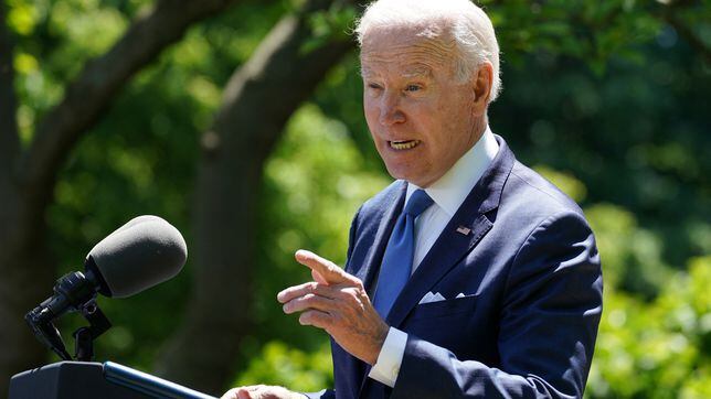 Plan para reducir el precio de Internet de Biden: En qué consiste y qué necesita para salir adelante