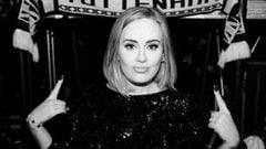 Adele quiso actuar con las Spice Girls pero estas rechazaron la oferta