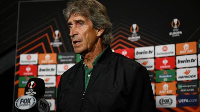 Pellegrini: “No nos sentimos inferiores a nadie”