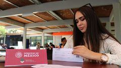 Becas Benito Juárez: cuándo salen los resultados para el programa y dónde consultarlos