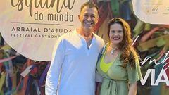 Asesinan al chef mallorquín David Peregrina y a su mujer, en su restaurante de Brasil