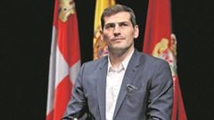 Coronavirus: Casillas' proposal to finish the league by December