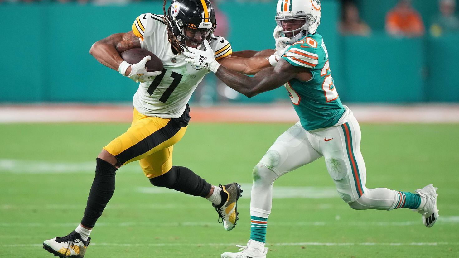 Green Bay Packers 26 vs 20 Miami Dolphins summary: stats and highlights