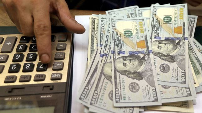 Precio del dólar hoy, 13 de junio: Tipo de cambio en Honduras, México, Guatemala, Nicaragua...