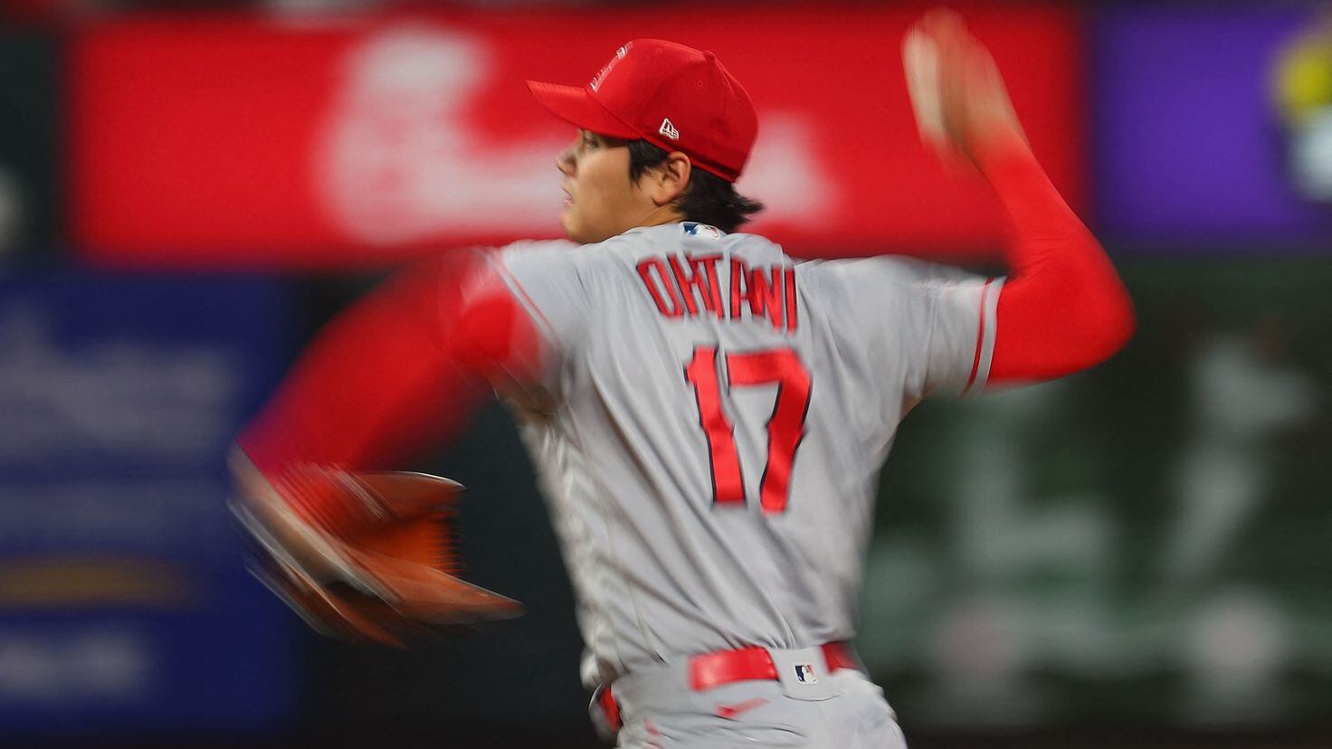 ᴀɪʟᴇᴇɴ on X: [MLB] Ohtani Shohei signed a contract with ASICS