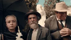 ¡Que viva México!: ¿Cuándo y dónde ver en streaming la película de Luis Estrada con Damián Alcázar?