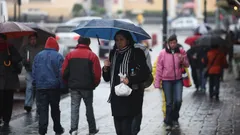 Frente Frío 25 y Tormenta Invernal, resumen 19 de enero: Estados afectados, trayectoria y últimas noticias en México