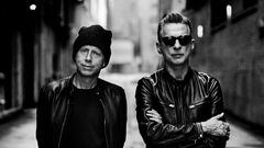 Segundo concierto Depeche Mode México 2023: fecha, precios y cómo comprar los boletos