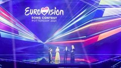El representante espa&ntilde;ol de Eurovisi&oacute;n saldr&aacute; de un certamen en Benidorm.