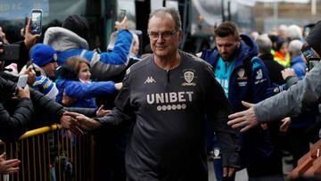 Marcelo Bielsa has been strongly linked with teams all over the world (England, Spain, Uruguay, Mexico) since his exit from Leeds United last year.