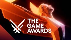 The Game Awards 2023: how to vote for the GOTY and every other category -  Meristation