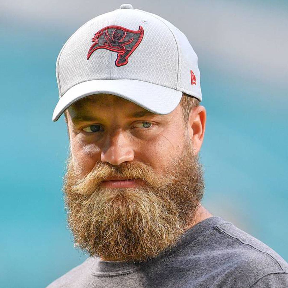 Ryan Fitzpatrick says Tom Brady showed him zero respect