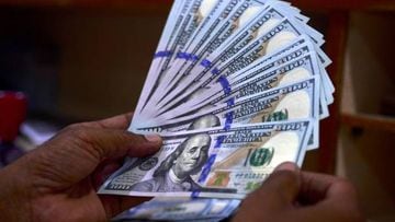 Dólar Blue, 11 de septiembre: ¿a cuánto cotiza la compra y venta en Argentina?