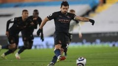 Barcelona: Agüero close to sealing summer move to Camp Nou