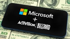 European Union approves acquisition of Activision Blizzard by Microsoft and Xbox
