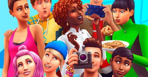 Todos los trucos y claves de Los Sims 4 para PC, Mac, PS4, PS5