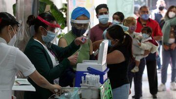 Vacunación contra la influenza: qué se ha dicho y cuándo comienza en México