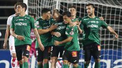 Temuco - Estudiantes en vivo online: Copa Sudamericana 2018