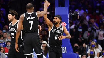 Nash cheers Nets' first win: "It'll take a while, it won't be pretty"
