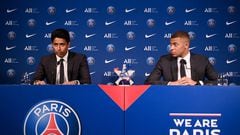 Paris Saint-Germain hopeful of signing both Ousmane Dembélé and Ansu Fati from Barcelona
