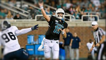 Coastal Carolina vs East Carolina: times, how to watch on TV and