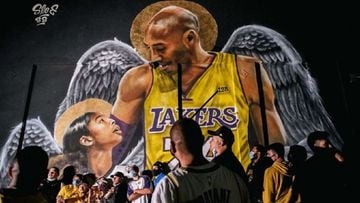 Kobe Bryant Immortalized: Never before seen photos sold as NFTs