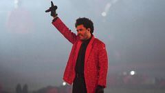 Guinness World Records ha nombrado a The Weeknd como el artista más popular del mundo. Te explicamos la razón y cuáles son sus récords.