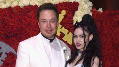 Elon Musk has confirmed that he and ex-partner Grimes have a third child born last year, a son named Techno Mechanicus, adding to his ever-growing family.
