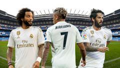 El Real Madrid se interesa en el lateral izquierdo Spinazzola