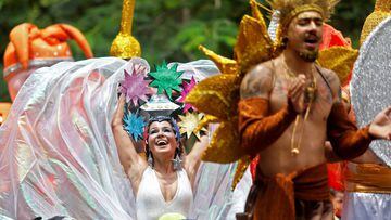 Carnaval 2021: fechas, qué días son festivo y en qué comunidades se celebra