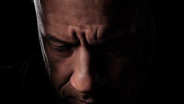 Fast X: Vin Diesel publica el primer póster y una foto de Jason Momoa como el villano Dante