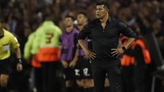Almirón deja Lanús y confirma su fichaje por Las Palmas