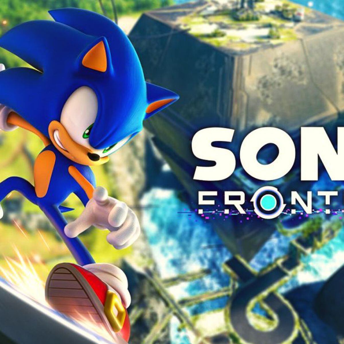 Cuánto tuvo Sonic Frontiers de nota media en Metacritic?
