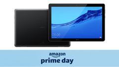 Huawei MediaPad T5: la tablet con casi 16.000 valoraciones, con un 31% de descuento en Amazon Prime Day