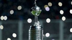 Equipos argentinos en Copa Libertadores 2022: fechas, fixture, grupos y rivales