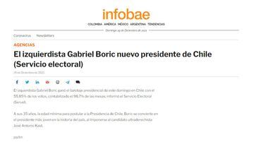 Infobae (Argentina)