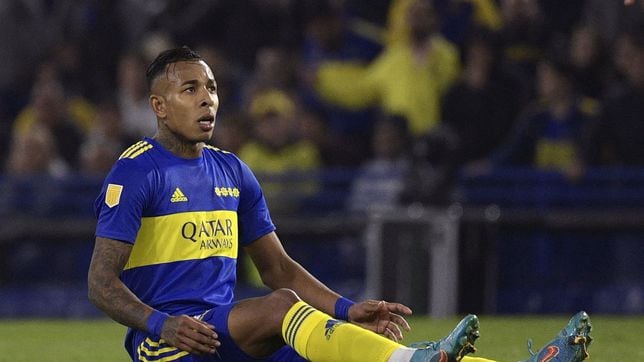 Vuelve Villa: el colombiano, disponible vs. Newell’s