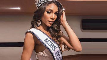 ¿Quién es Janet Leyva Rodríguez, la candidata de Perú en Miss Grand International?