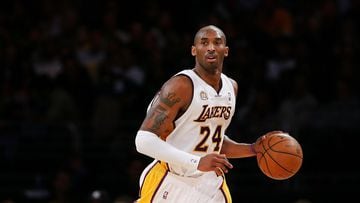 Ranking Each of Kobe Bryant's NBA All-Star Starting 5s