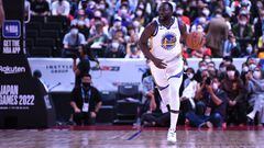 The video of Draymond Green punching his teammate Jordan Poole recently made headlines. How long are the players’ contracts with the Golden State Warriors?