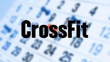 competiciones internacionales de CrossFit