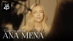 Ana Mena lanza su nuevo y esperado disco ‘Bellodrama’