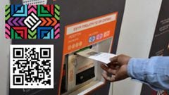Metro CDMX: ¿cómo se puede pagar con código QR?