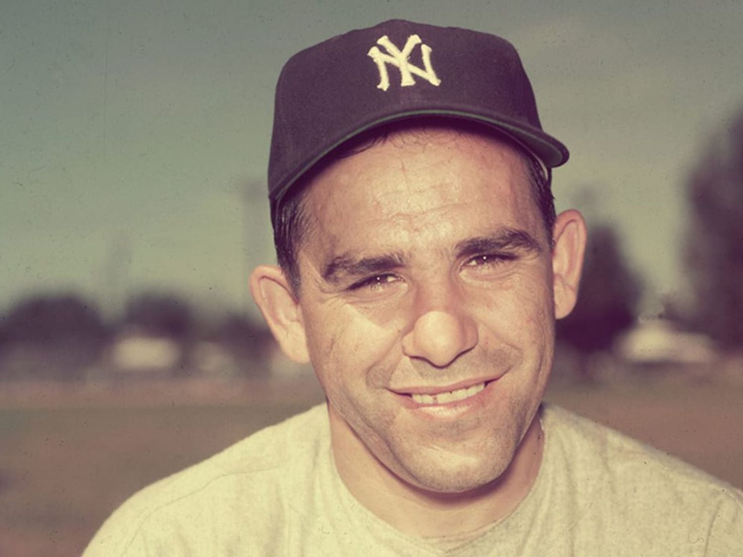 Yogi Berra documentary 'It Ain't Over' does Yankee legend proud