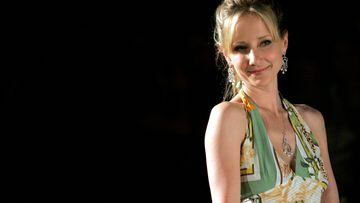 Actress Anne Heche has died a week after she crashed her car into a house in California, and many in the Hollywood community mourn her passing.