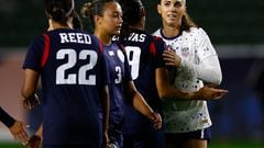 The U.S. Women’s National Team is gearing up for an electrifying showdown against Argentina in the 2024 Concacaf W Gold Cup.