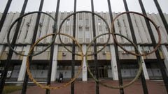 IAAF upholds ban: Russia's athletes likely to miss Rio 2016