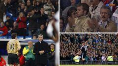 Las ovaciones más icónicas de aficiones rivales a cracks del fútbol: Benzema, directo al top